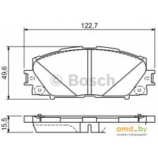 Bosch 986494670