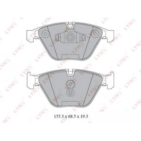 

LynxAuto BD1423, BD1423