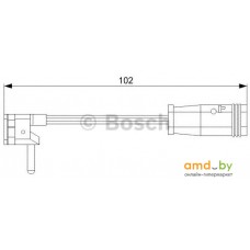 Bosch 1987473019