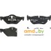 Brembo P06038. Фото №1