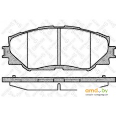 Stellox 001089BSX