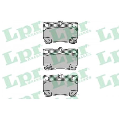

LPR 05P1407, 05P1407