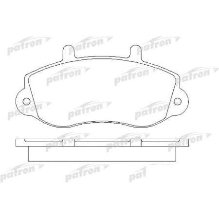 

Patron PBP1292, PBP1292
