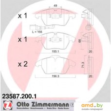 Zimmermann 235872001