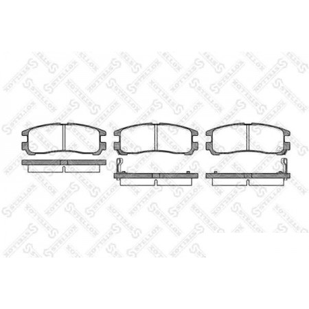 

Stellox 302002SX, 302002SX