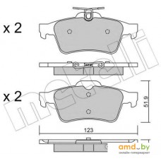 Metelli 2203373