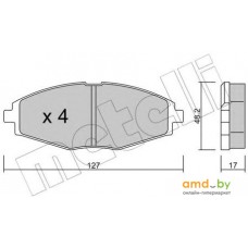 Metelli 2202930