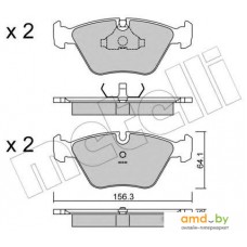 Metelli 2201220