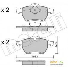 Metelli 2202790