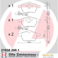 Zimmermann 219382001