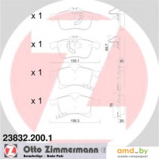 Zimmermann 238322001