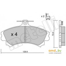 Metelli 2202160