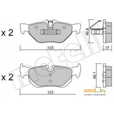 Metelli 2206420