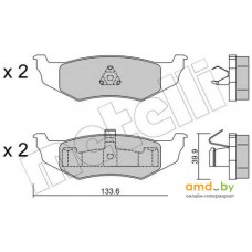 Metelli 2205220