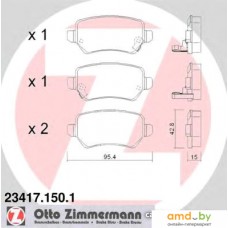 Zimmermann 234171501