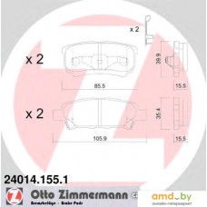 Zimmermann 240141551