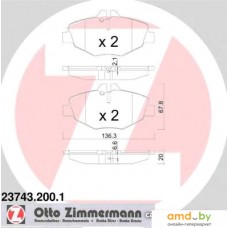 Zimmermann 237432001