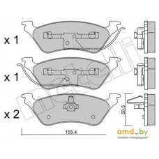 Metelli 2206250