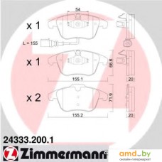 Zimmermann 243332001