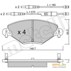 Metelli 2203310