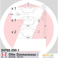 Zimmermann 247052001