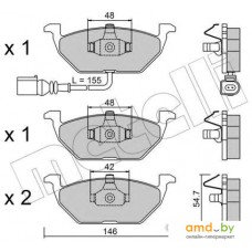 Metelli 2202112