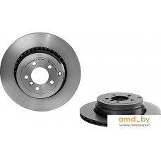 Brembo 09A77211