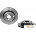 Brembo 09A77211. Фото №1