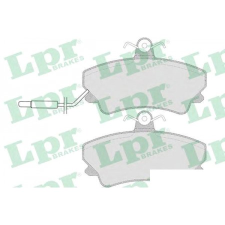 

LPR 05P653, 05P653