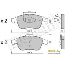 Metelli 2208032