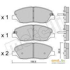 Metelli 2207870