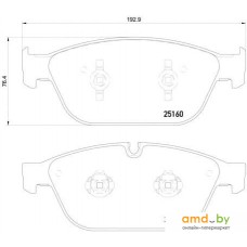 Brembo P85128