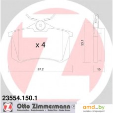 Zimmermann 235541501