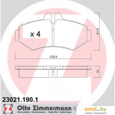 Zimmermann 230211901