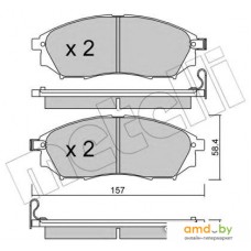 Metelli 2208190