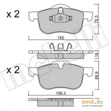 Metelli 2203090