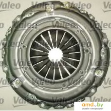 Комплект сцепления Valeo 826033