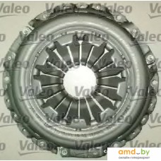 Комплект сцепления Valeo 826034