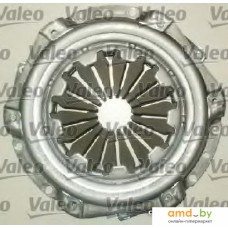 Комплект сцепления Valeo 826245