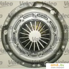 Комплект сцепления Valeo 826279