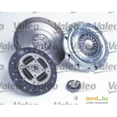 Комплект сцепления Valeo 826317