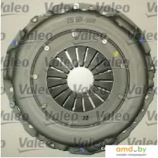 Комплект сцепления Valeo 826354