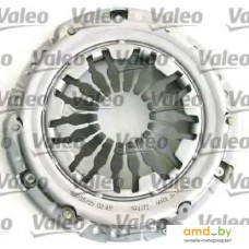 Комплект сцепления Valeo 826554