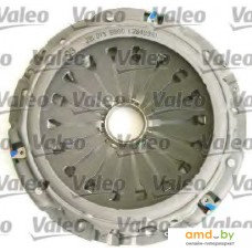 Комплект сцепления Valeo 826567