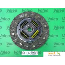 Комплект сцепления Valeo 826831