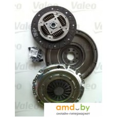 Комплект сцепления Valeo 835028