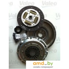 Комплект сцепления Valeo 835035