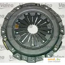 Valeo 834027