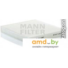 MANN-filter CU2362