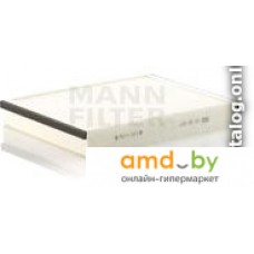 MANN-filter CU25007